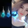Zufällige Farbe Versilberte LED-Glühbirnen-Beleuchtung, Produktbild-Vorschau 1