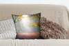 MuchoWow® Zierkissen Sofakissen Wohnzimmer Dekokissen 45x45 Produktbild-Vorschau 4