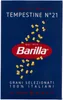 Barilla Tempestine, numéro 21, 500 g Voir les images du produit 1