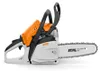 Stihl Benzin-Kettensäge MS 172, 35cm Schiene, 3/8 1.3 - Produktbild-Vorschau 4