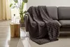 GÖZZE Jacquard Decke Freya kuschelige anschmiegsame Produktbild-Vorschau 5