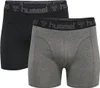 hummel  Boxershorts 2er-Pack Stretch-Unterwäsche Größe: M Produktbild-Vorschau 1
