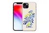 MuchoWow® Handyhülle Schutzhülle Hülle für iPhone 13 Blume Produktbild-Vorschau 2