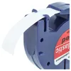 vhbw Schriftband-Kassette Ersatz für Dymo S0721630, 91203 Produktbild-Vorschau 7
