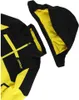 Spyder Challenger Jacket Kinder Skijacke Winterjacke Produktbild-Vorschau 7