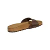 Birkenstock Madrid BF dunkelbraun normale Weite Gr. 39 Produktbild-Vorschau 4