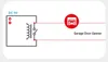 Sonoff WLAN relé modul, 1 ks. Náhled obrázku produktu 5