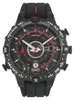 Timex T2N720, Voděodolný, Křemičitý, Teploměr Náhled obrázku produktu 21