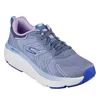 Skechers Max Cushioning Delta - Blau / Violett Textil Produktbild-Vorschau 22