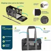 Sherpa Original Deluxe transportbox voor huisdieren, Productafbeelding-voorbeeld 4