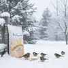 Leimüller - Nourriture pour oiseaux sauvages 25 kg (spécial Voir les images du produit 8