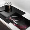 Glasschneideplatte - Herdabdeckplatte - 52x30 cm - Produktbild-Vorschau 2