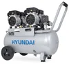 HYUNDAI Silent Kompressor SAC22050 (Druckluftkompressor Produktbild-Vorschau 1
