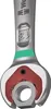 Set di chiavi combinate Joker 4-pc.SW 10-19mm ger.WERA Anteprima dell’immagine prodotto 19