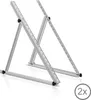 Zelsius Aluminium Solarmodul Halterung, von 0 bis 90 Grad, Produktbild-Vorschau 3