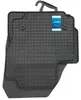Tappetini in gomma per auto Ford Mondeo 2011-2015 Anteprima dell’immagine prodotto 10