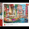 Puzzle 1500 Letnie popołudnie w Wenecji 26220 Náhľad obrázku produktu 2