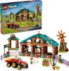LEGO® Friends 42617 Auffangstation für Farmtiere Produktbild-Vorschau 3