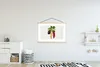 MuchoWow® Textilposter Lebensmittel - Beeren - Obst 120x80 Produktbild-Vorschau 2