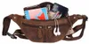 Bauchtasche Gürteltasche Hüfttasche Umhängetasche Crossbag Produktbild-Vorschau 4