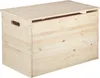 Cassapanca portaoggetti 80x40x50cm Astigarraga CF8040.99 Anteprima dell’immagine prodotto 1