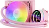 Sada kapalinového chlazení Mars Gaming ML-ONE120 Náhled obrázku produktu 5