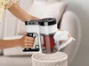 Gorenje SVC216FMLW, Stabstaubsauger, Beutellos, Schwarz, Produktbild-Vorschau 9