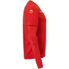 Uhlsport Save Goalkeeper Shirt Herren Kinder rot schwarz Gr Produktbild-Vorschau 4