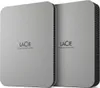 LaCie Mobile Drive (2022) disco rigido esterno 2 TB 2.5" Anteprima dell’immagine prodotto 1