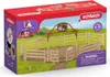Schleich TETE DE CHEVAL AVEC PORTE D'ENTRÉE, 42434 Voir les images du produit 9