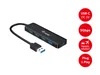 Equip 4-Port-USB-3.2 Gen 1-Hub und Adapter für USB-C, USB Produktbild-Vorschau 5