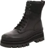Clarks Schnürstiefel Kaltfutter in schwarz, Gr. 5 Produktbild-Vorschau 8