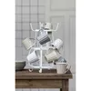 Ib Laursen Becher Mynte French Grey (8cm) Produktbild-Vorschau 7