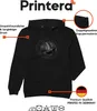 Vikingská loď Runic Circle Nordic Drakkar Sailor Viking Uni Náhled obrázku produktu 4
