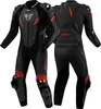 SHIMA Hyper RS tuta in pelle perforata da moto 1 pezzo, Anteprima dell’immagine prodotto 4