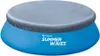 Summer Waves Abdeckplane für Quick-Set-Pool – ø 366 cm Produktbild-Vorschau 4