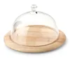 Continenta formaggio campana rotonda 2 pz.26x16 cm Anteprima dell’immagine prodotto 1