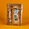 DDR Süßigkeiten Box, Retro Ostpaket, Ostdeutsche Süßware in Produktbild-Vorschau 5