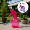3x Sprühflasche 200ml – Sprühflaschen Set für Pflanzen, Produktbild-Vorschau 5