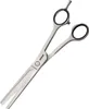 Jaguar Effilierschere Scissors White Line ES 46 Plus 6,5" Produktbild-Vorschau 1