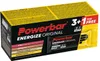 Powerbar Energize Original 3+1 Riegel Box - multiflavor Produktbild-Vorschau 3