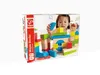 Hape Early Explorer Bunte Holzbausteine, E0409 Produktbild-Vorschau 3
