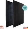 6 x IBC Module Black 460 LS-TZ1 Bifazial schwarz Produktbild-Vorschau 1