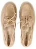 Paul Green scarpe basse scarpe basse camoscio Anteprima dell’immagine prodotto 15