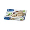 Kandylas Halva Vanille mit Stevia 200 g Traditionelle Produktbild-Vorschau 2