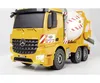 Carson Mercedes Benz Arocs Betonmischer 100% 1:20 RTR Produktbild-Vorschau 9