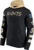 New Orleans Saints NFL Sleeve Prints Hoody - L Produktbild-Vorschau 1