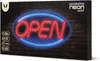 Neon LED OPEN FOR reklama świetlna do lokalu Podgląd zdjęcia produktu 8