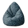 Dreamroots Bean Bag bambini con imbottitura, cuscino da Anteprima dell’immagine prodotto 2