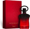 Perfumy damskie Afnan Supremacy Tapis Rouge 90 ml Podgląd zdjęcia produktu 1